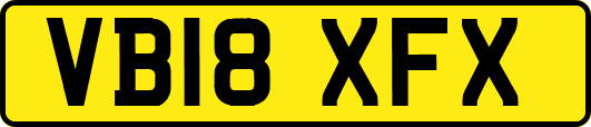 VB18XFX