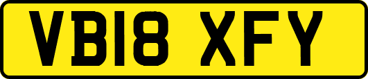 VB18XFY