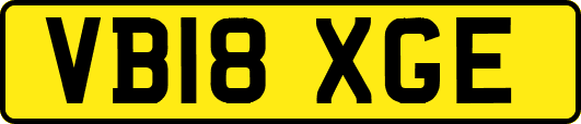 VB18XGE