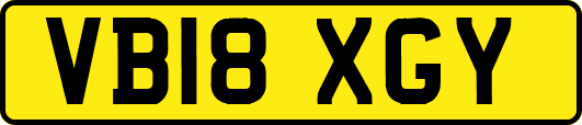 VB18XGY