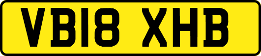 VB18XHB