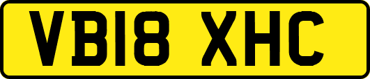 VB18XHC