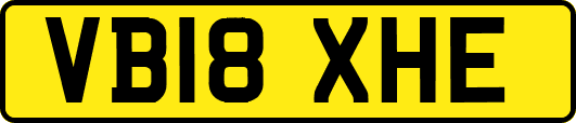 VB18XHE