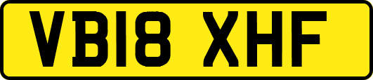 VB18XHF