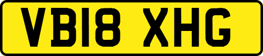 VB18XHG
