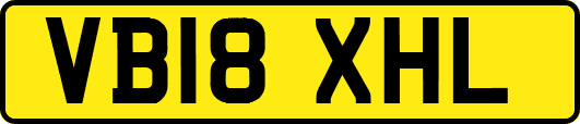 VB18XHL