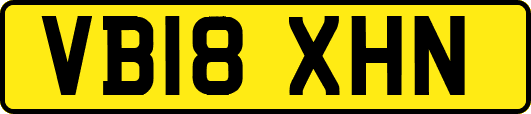 VB18XHN