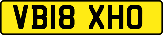VB18XHO