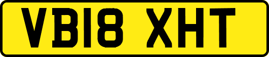 VB18XHT