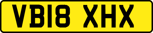 VB18XHX