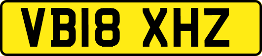 VB18XHZ