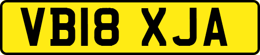 VB18XJA
