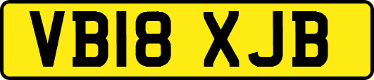 VB18XJB