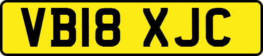 VB18XJC