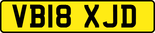 VB18XJD
