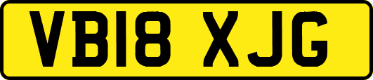 VB18XJG