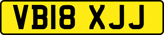 VB18XJJ