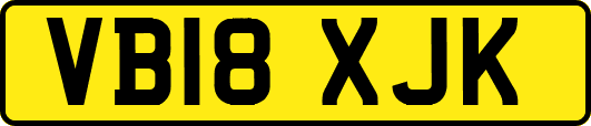 VB18XJK