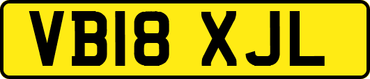 VB18XJL