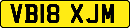 VB18XJM