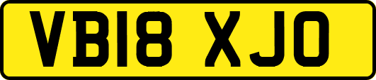VB18XJO