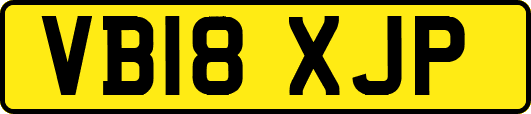 VB18XJP
