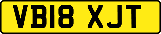 VB18XJT