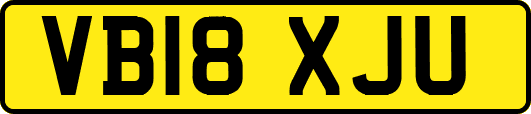 VB18XJU