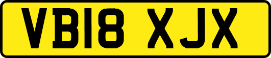 VB18XJX