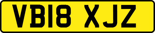 VB18XJZ
