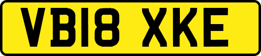 VB18XKE