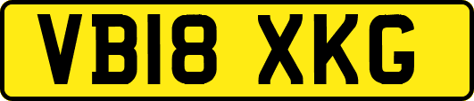 VB18XKG