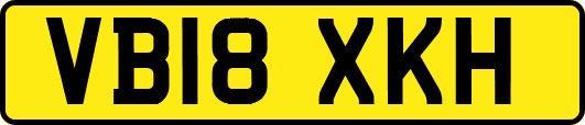 VB18XKH