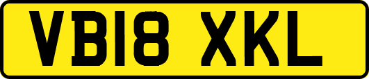 VB18XKL