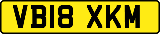 VB18XKM