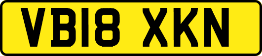 VB18XKN