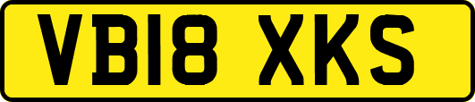 VB18XKS