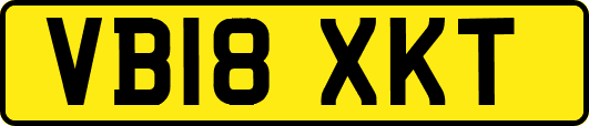 VB18XKT