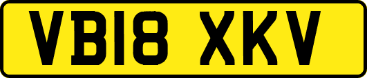 VB18XKV