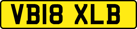 VB18XLB