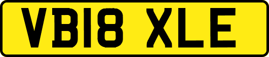 VB18XLE