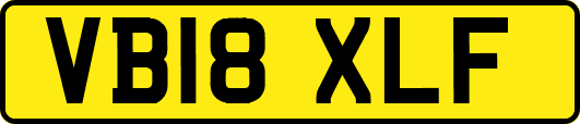 VB18XLF
