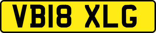VB18XLG