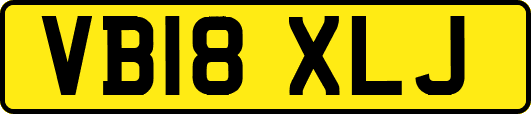 VB18XLJ