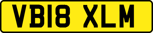 VB18XLM