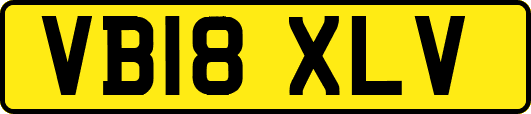 VB18XLV