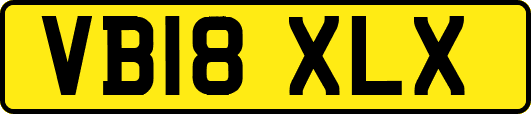 VB18XLX