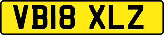 VB18XLZ