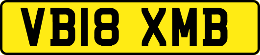 VB18XMB