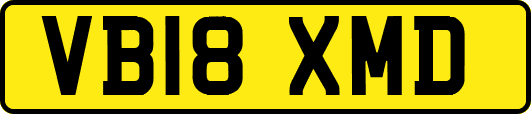 VB18XMD